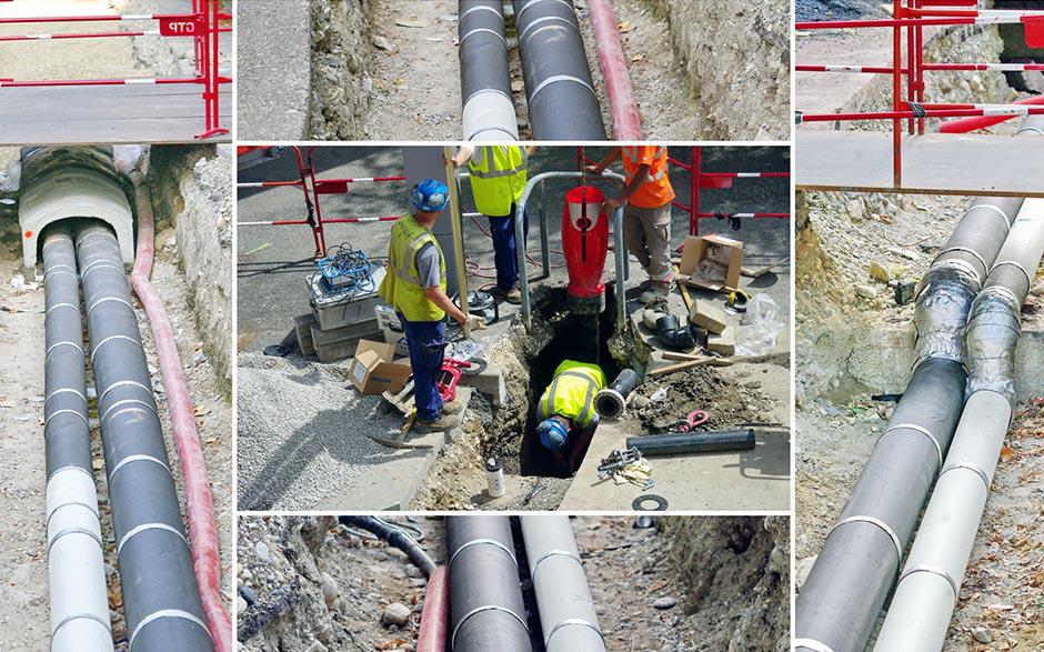 déboucher canalisation évier Bagneux