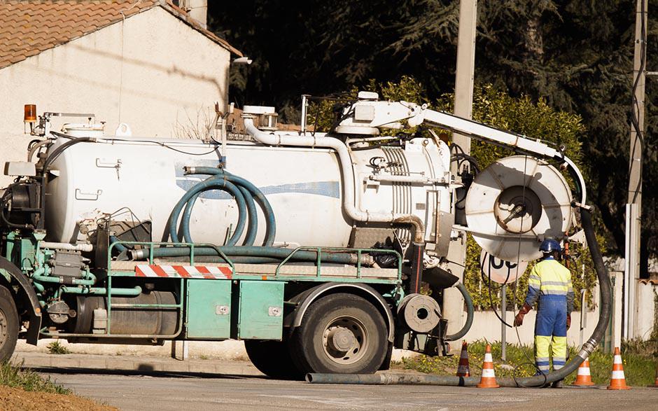 débouchage canalisation Émerainville