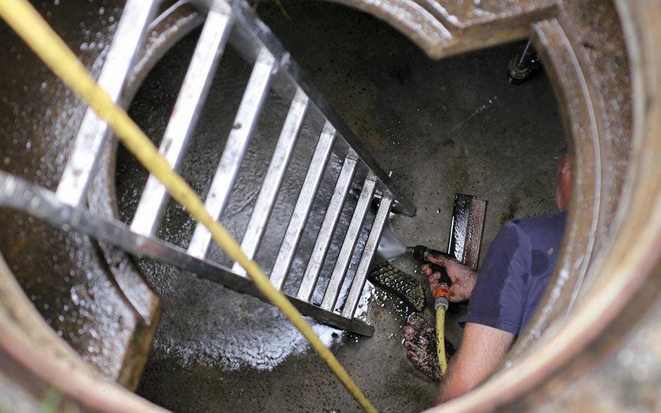 déboucheur canalisation maison Limeil-Brévannes