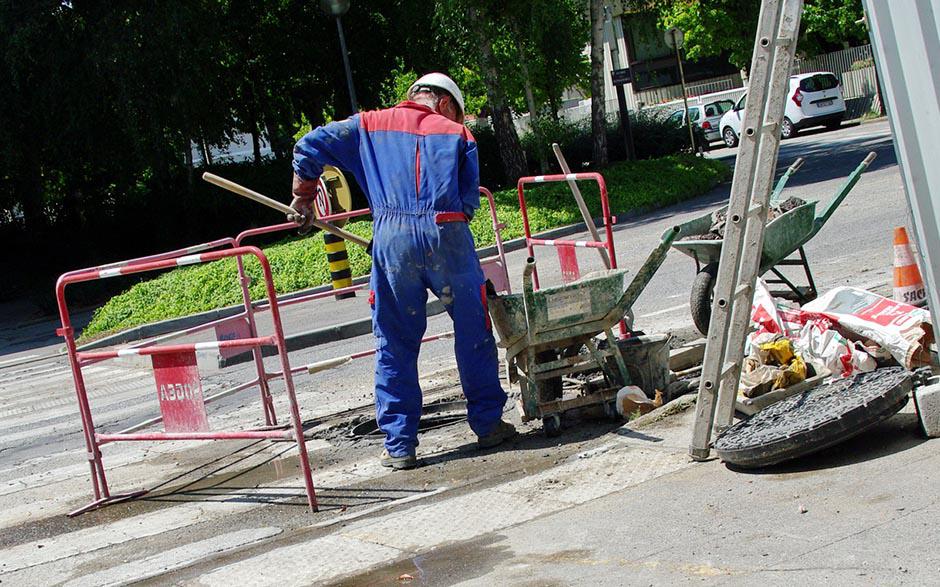 débouchage canalisation Noisy-le-Sec