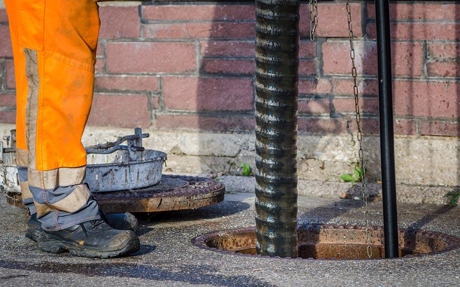 déboucheur de canalisation Massy