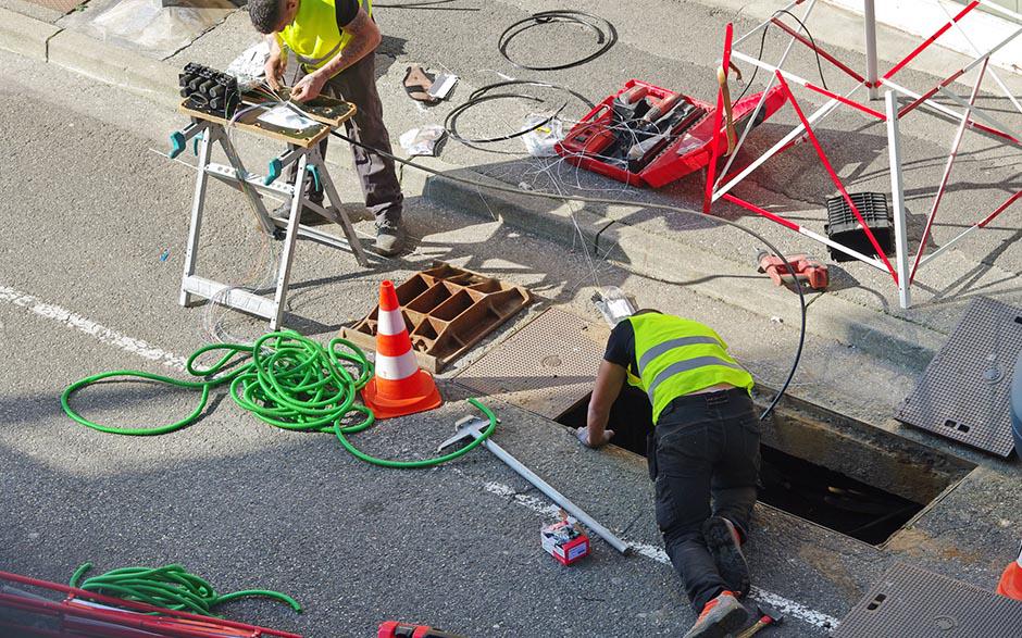 devis débouchage canalisation Garges-lès-Gonesse