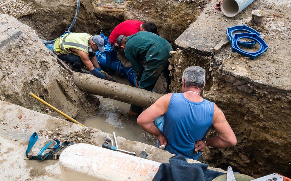 débouchage de canalisation Saint-Mandé