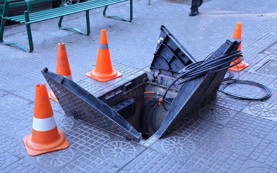 débouchage de canalisations Chatou