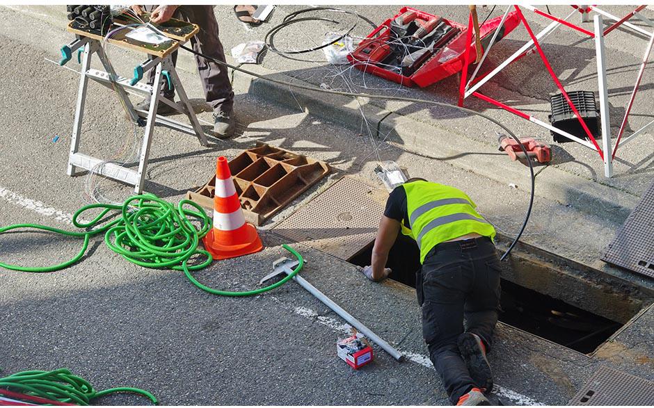 déboucheur de canalisation Massy