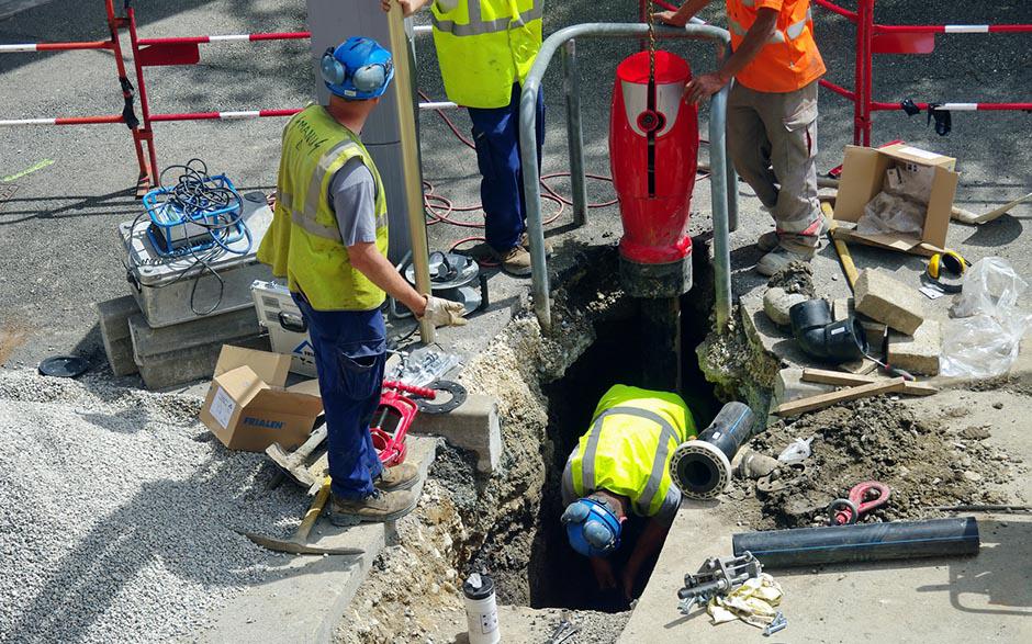 déboucher canalisation soude Saint-Mandé